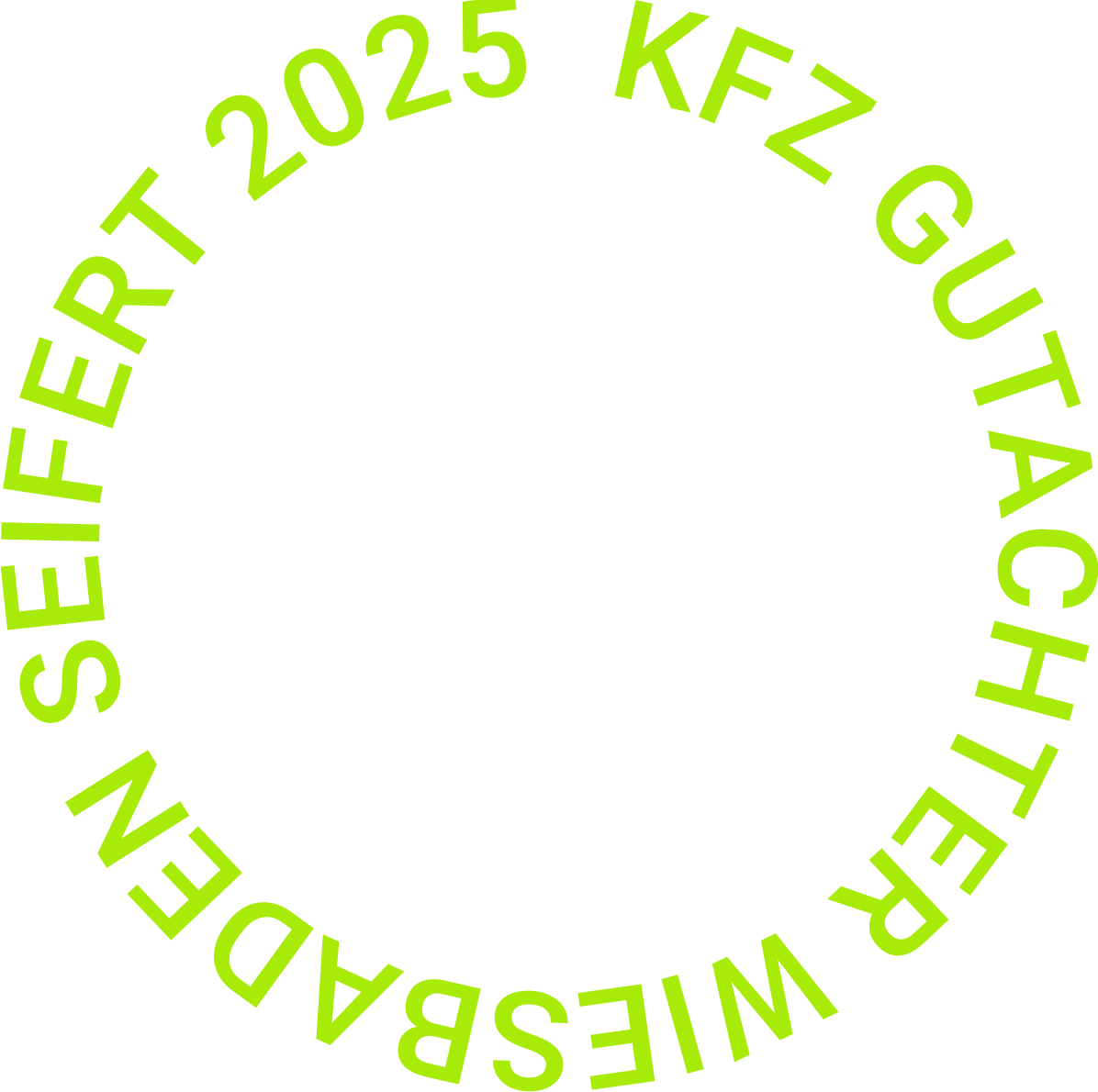 kfz sachverständiger