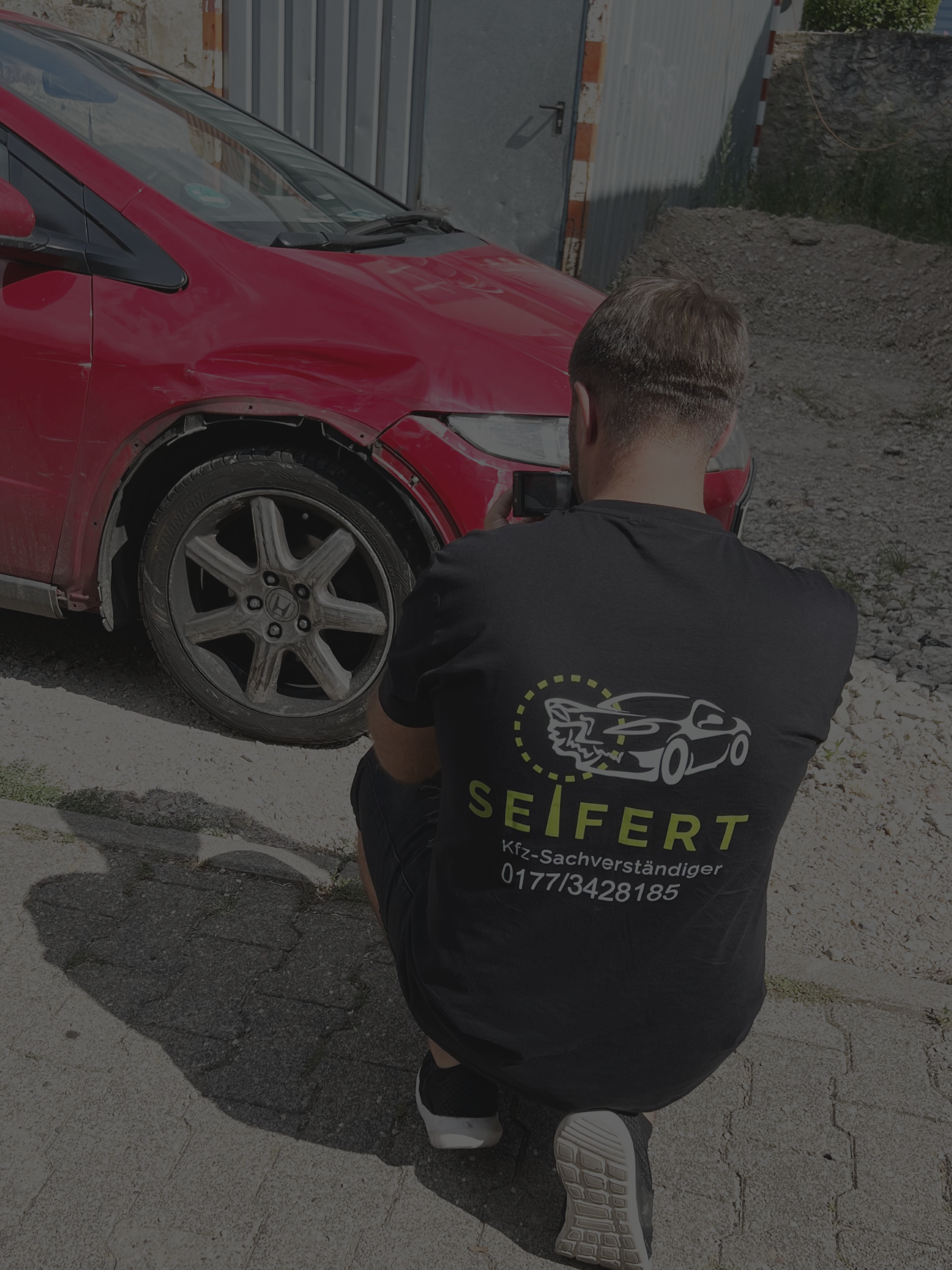 kfz gutachter für wiesbaden